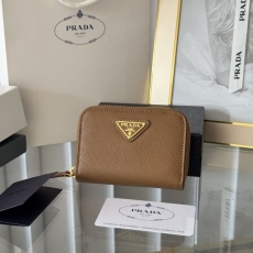 Prada Wallets